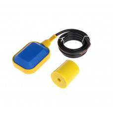 Square 15M Float Switch For Industry Pump Tank Sensor