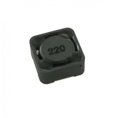 SRR1260-220M SMD Power Inductors SRR1260-220M SMD Power Inductors