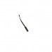 STANDEXMEDER Reed Switch, MK20 Series, Cylindrical, SPST-NO, 10 W, 30 Vdc, 0.5 A, 22 to 30 AT