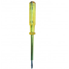 Stanley 66-120 5mm Spark Detecting 2-in-1 Linesman Tester 100-500V