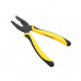 Stanley Combination Plier Double Colour Sleeve 203mm Stanley Combination Plier Double Colour Sleeve 203mm