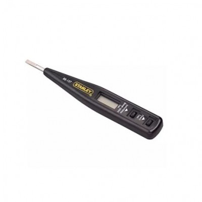 Stanley Digital Detection Screwdriver Stanley Digital Detection Screwdriver