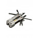 Stanley foldable Multi-Tool 16 in 1 with Anti Rust Properties Stanley foldable Multi-Tool 16 in 1 with Anti Rust Properties