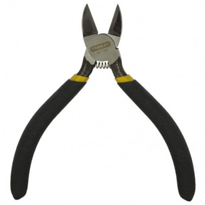 Stanley Plastic Nipper, Plier 127mm Stanley Plastic Nipper, Plier 127mm