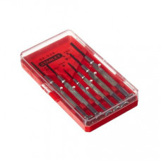 STANLEY Precision Screwdriver Set 66-039