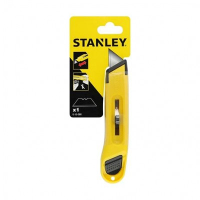 Stanley Retractable Knife Stanley Retractable Knife