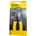 Stanley Wire Stripper (Cutter) 130mm Stanley Wire Stripper (Cutter) 130mm