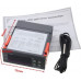 STC-1000 220V AC All Purpose Digital Temperature Controller Thermostat Module with Temperature Sensor Probe