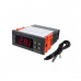 STC-1000 DC12V Digital Temperature Controlled Thermostat Switch STC-1000 DC12V Digital Temperature Controlled Thermostat Switch