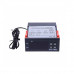 STC-1000 DC12V Digital Temperature Controlled Thermostat Switch STC-1000 DC12V Digital Temperature Controlled Thermostat Switch