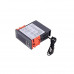 STC-1000 DC24V Digital Temperature Controlled Thermostat Switch STC-1000 DC24V Digital Temperature Controlled Thermostat Switch