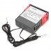 STC-3008 DC12V Dual Display Thermostat Temperature Controller with 1M NTC Probe STC-3008 DC12V Dual Display Thermostat Temperature Controller with 1M NTC Probe
