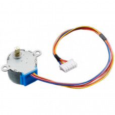 28BYJ-48 Stepper Motor - 5V Unipolar