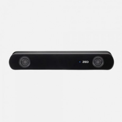 StereoLabs ZED 2i Stereo Camera No Polarizer with 2.1mm lens