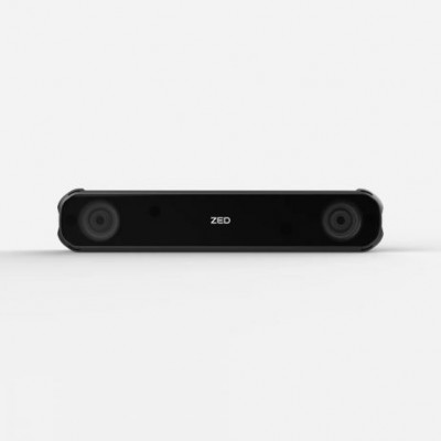Stereolabs ZED X Stereo Camera No Polarizer with 2.2mm lens