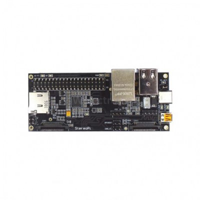 StereoPi v2 Slim StereoPi v2 Slim