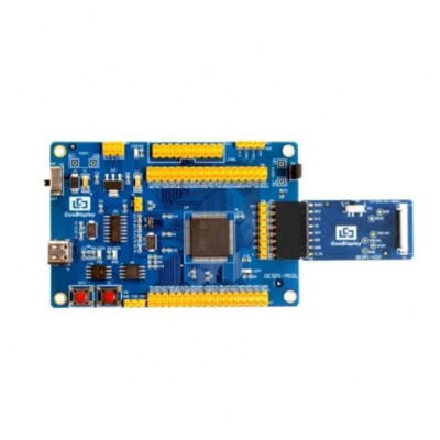 STM32 E-Paper Type-C Interface Driver Board STM32 E-Paper Type-C Interface Driver Board