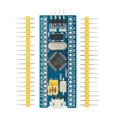 STM32F103C6T6 Minimum System Development Board STM32 ARM Core Module