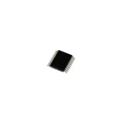 STM8S003F3P6TR-STMICROELECTRONICS-8 Bit MCU, STM8 Family STM8S Series Microcontrollers, STM8, 16 MHz, 8 KB, 20 Pins, TSSOP