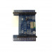 STMICROELECTRONICS Daughter Board, SPSGRF-915 SPIRIT1 RF Module, For STM32 Nucleo Boards, 915 MHz ISM band STMICROELECTRONICS Daughter Board, SPSGRF-915 SPIRIT1 RF Module, For STM32 Nucleo Boards, 915 MHz ISM band