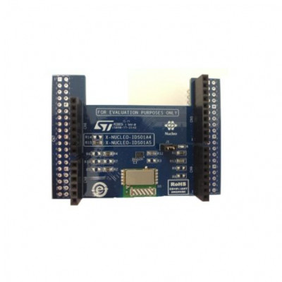 STMICROELECTRONICS Daughter Board, SPSGRF-915 SPIRIT1 RF Module, For STM32 Nucleo Boards, 915 MHz ISM band STMICROELECTRONICS Daughter Board, SPSGRF-915 SPIRIT1 RF Module, For STM32 Nucleo Boards, 915 MHz ISM band