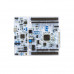 STMICROELECTRONICS Development Board, Nucleo, STM32 MCUS, Arduino Uno Compatible, On-Board Programmer