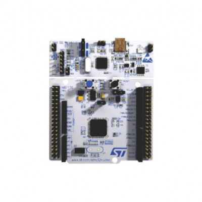 STMICROELECTRONICS Development Board, STM32F091RC MCU, mbed Enabled, Arduino Uno V3 and ST Morpho Connectivity