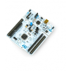 STMICROELECTRONICS Development Board, STM32F103RBT6 MCU, On Board Debugger, Arduino Uno & Morpho Connectivity