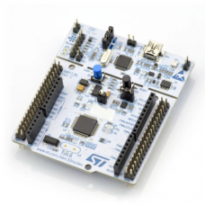 STMICROELECTRONICS Development Board, STM32F302R8T6 MCU, On Board Debugger, Arduino Uno Compatible