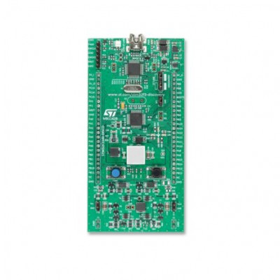 STMICROELECTRONICS Development Board, STM32F334C8T6 MCU, 64KB Flash Memory, USB Re-Enumeration Capability