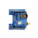 STMICROELECTRONICS Development Board, Teseo-LIV3F GNSS Module, For STM32 Nucleo STMICROELECTRONICS Development Board, Teseo-LIV3F GNSS Module, For STM32 Nucleo
