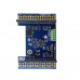 STMICROELECTRONICS Evaluation Board, L6362A IO-Link PHY Device, Arduino Compatible, For STM32 Nucleo