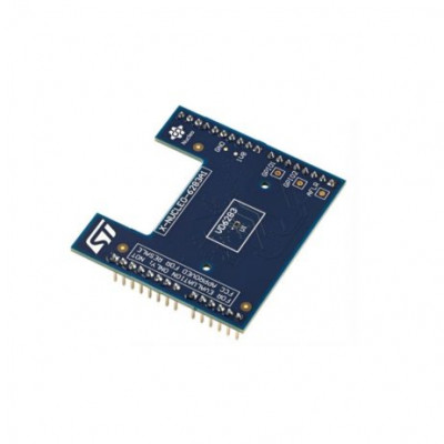 STMICROELECTRONICS Expansion Board, VD6283, STM32 Nucleo Boards STMICROELECTRONICS Expansion Board, VD6283, STM32 Nucleo Boards