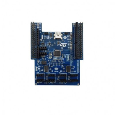 STMicroelectronics Expansion Board X-Nucleo-Amicam1 Stm32 Nucleo Dev Board