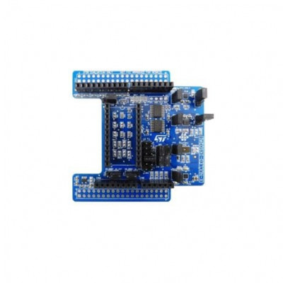 STMicroelectronics Expansion Board X-Nucleo-Iks02A1 Stm32 Nucleo Dev Board STMicroelectronics Expansion Board X-Nucleo-Iks02A1 Stm32 Nucleo Dev Board