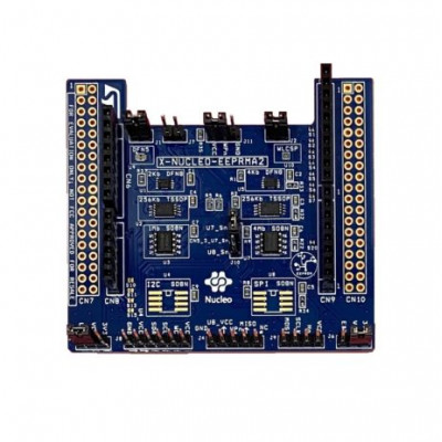 STMicroelectronics I2C/Spi Eeprom Memory Expansion Board
