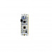 STMICROELECTRONICS NUCLEO-F042K6 Development Board, STM32F042K6 Nucleo-32 MCU, On Board ST-LINK/V2-1 Debugger/Programmer