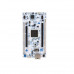 STMICROELECTRONICS NUCLEO-F207ZG Development Board, STM32F207ZG MCU, On Board Debugger, Arduino Uno Compatible