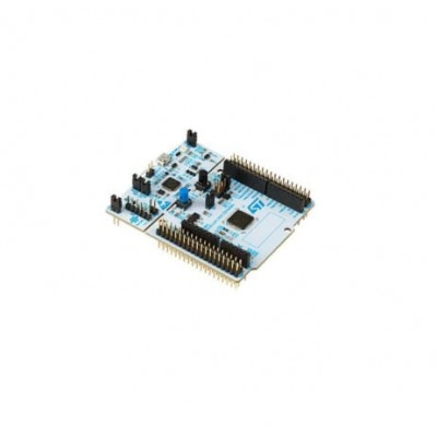 STMICROELECTRONICS NUCLEO-G070RB Development Board, STM32 Nucleo-64, Arduino Uno Compatible, ST-Link Debugger