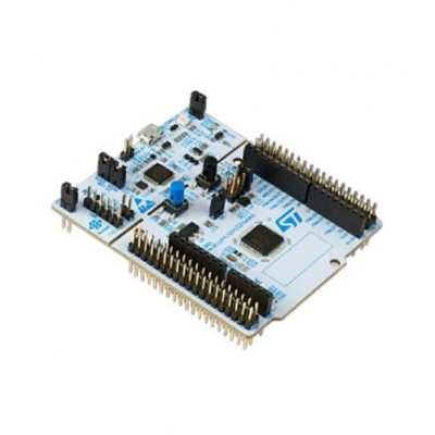 STMICROELECTRONICS Nucleo-G474RE, Development Board, STMG474RET6U MCU, Arduino Nano V3