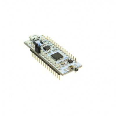 STMICROELECTRONICS NUCLEO-L011K4 Development Board, STM32L011K4 MCU, On-Board Debugger, Arduino Nano Compatible
