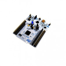 STMICROELECTRONICS NUCLEO-L073RZ Development Board, STM32L073RZ MCU, On-Board Debugger, Arduino Uno / ST Morpho Compatible