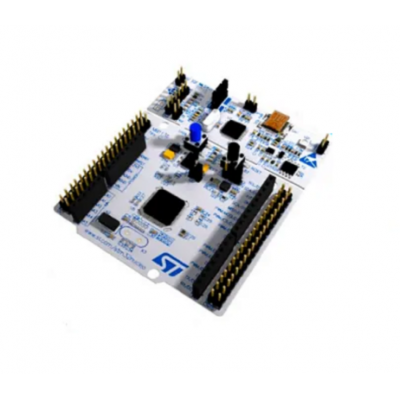 STMICROELECTRONICS NUCLEO-L152REDevelopment Board, STM32L152RET6 MCU, On Board Debugger, Arduino Uno Compatible