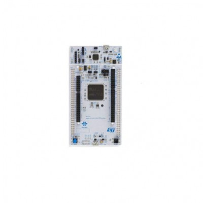 STMICROELECTRONICS NUCLEO-L496ZG-P Development Board STM32L496ZGTP MCU SMPS Arduino ST Zio and Morpho Connectivity STMICROELECTRONICS NUCLEO-L496ZG-P Development Board STM32L496ZGTP MCU SMPS Arduino ST Zio and Morpho Connectivity
