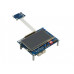 STMICROELECTRONICS STM32MP135F-DK Development Discovery Kit, STM32MP135FAF7, 32bit, ARM Cortex-A7