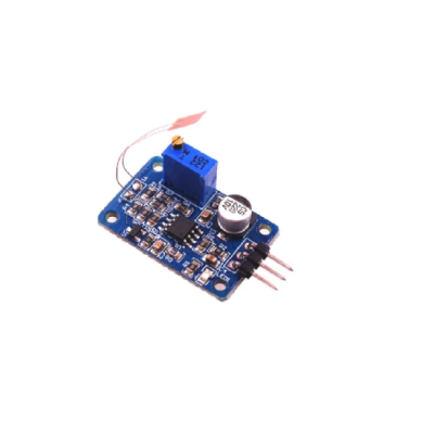 Strain Gauge Bending Sensor Module Y3 Weighing Amplifier Module
