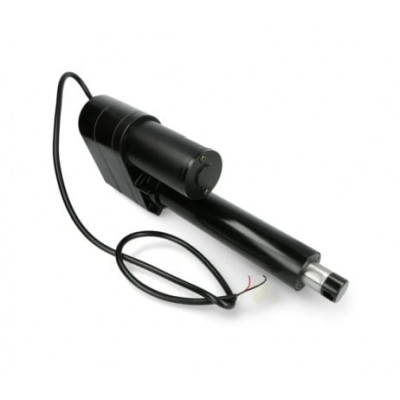Stroke Length 100MM 5MM/S 8000N DC12V Electric Putter Electric Linear Actuator Putter for Doors /Windows