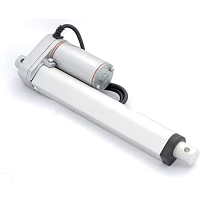 Stroke Length DC12V 100MM 10MM/S 900N Putter Electric Linear Actuator