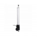 Stroke Length DC12V 100MM 5MM/S 6000N Putter Electric Linear Actuator