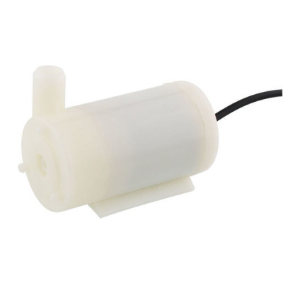 Submersible Mini Water Pump - 3-6V DC